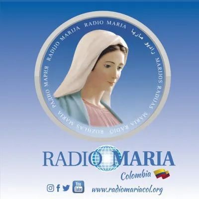Live streaming Radio Maria