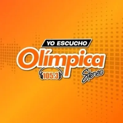 Live streaming Olímpica Stereo