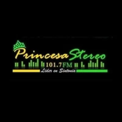 Princesa Stereo