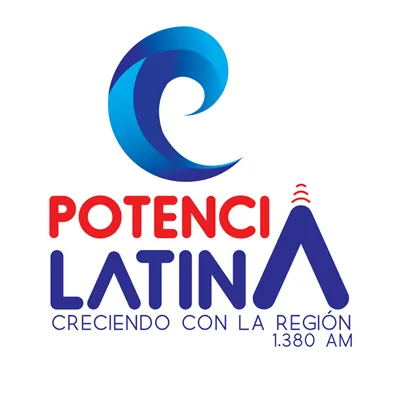 Live streaming Potencia Latina