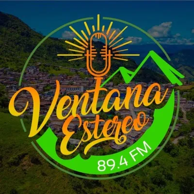 Live streaming Ventana Estéreo