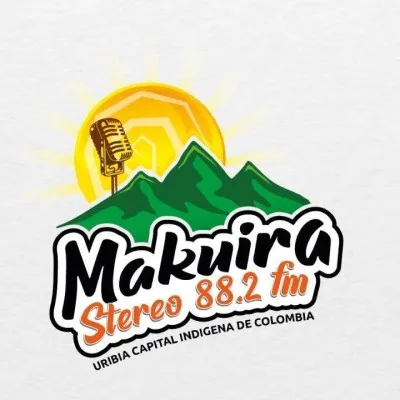 Live streaming Makuira Stereo