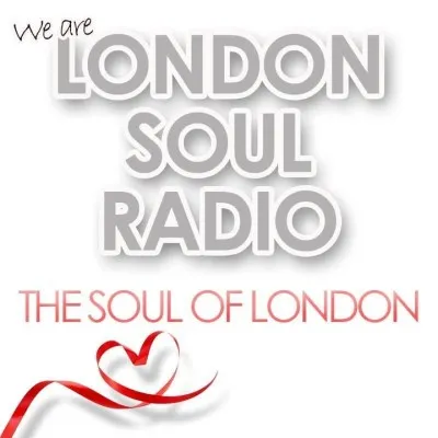 London Soul Radio Live | London, England, United Kingdom