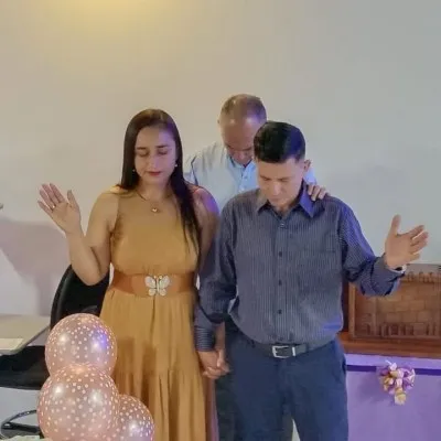 Live streaming Vida con propósito Internacional