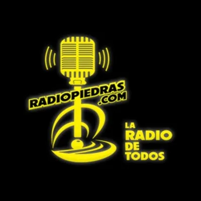 Live streaming Radiopiedras.com