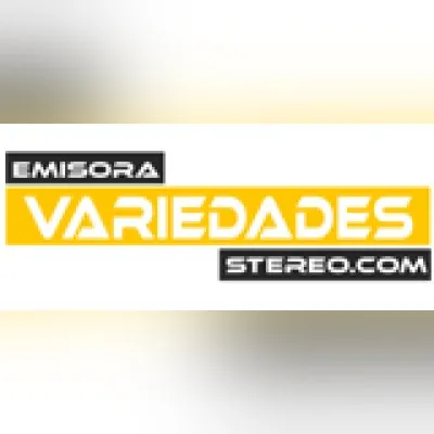 Live streaming variedadesstereo.com