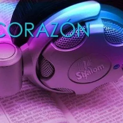 Live streaming Shalom Radio Colombia