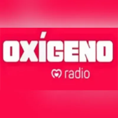Live streaming Oxígeno Radio