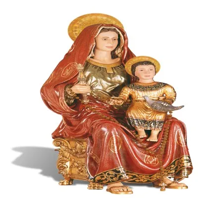 Live streaming Santa María de la Paz