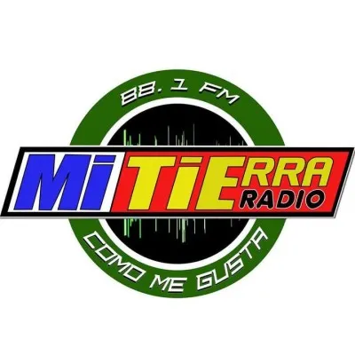 Live streaming Mi Tierra Radio