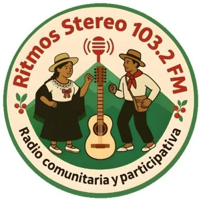 Live streaming Ritmos Stéreo