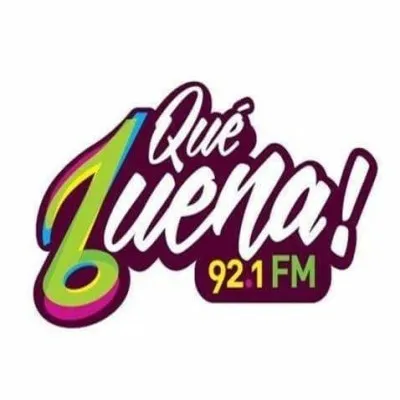 Live streaming Que Buena