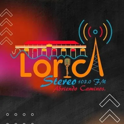Live streaming Lorica Stereo