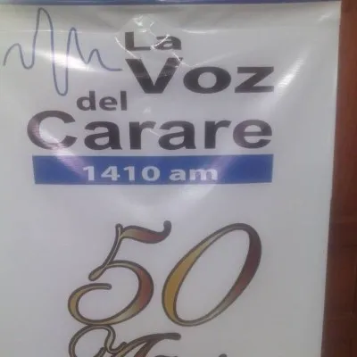 Live streaming La Voz del Carare