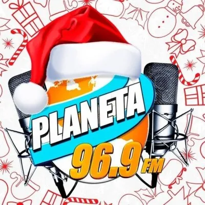 Live streaming Radio Planeta
