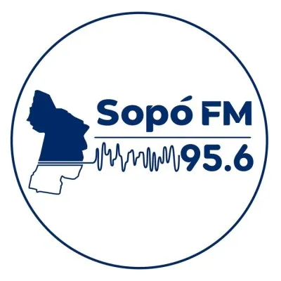 Live streaming Sopó FM