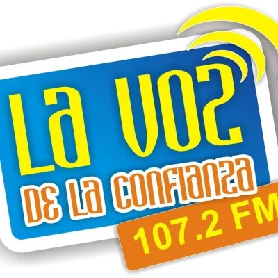 Live streaming La voz de la confianza