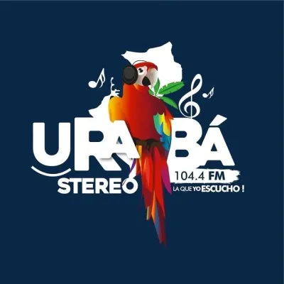 Live streaming Urabá Stereo
