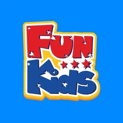 Fun Kids Space