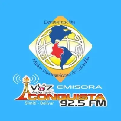 Live streaming La Voz de la Conquista