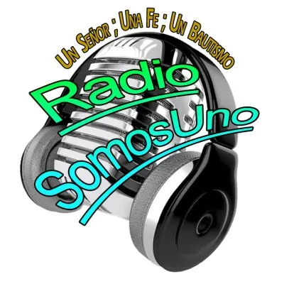 Live streaming Radio SomosUno