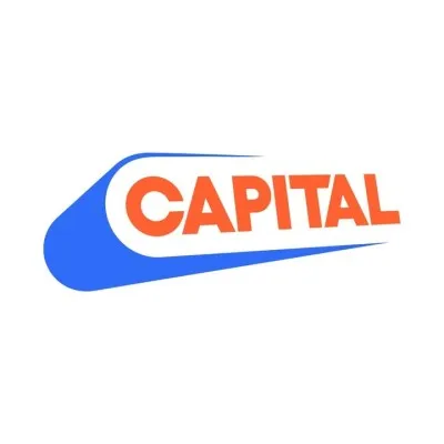 Live streaming Capital FM