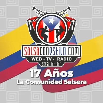 Live streaming SalsaConEstilo.com