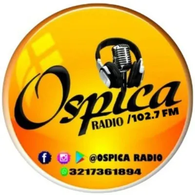 Live streaming Ospica Radio
