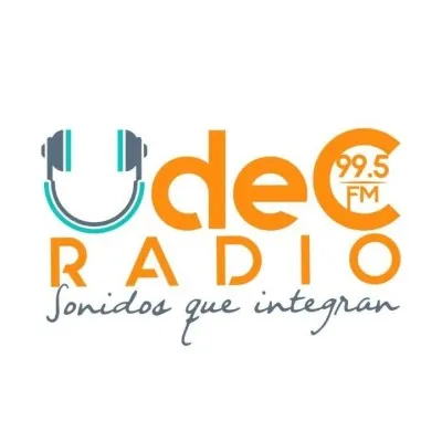 Live streaming UDeC Radio