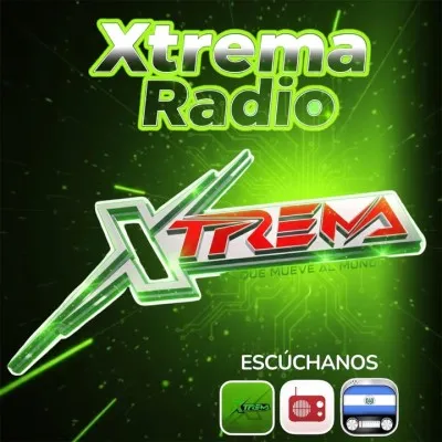 Live streaming Radio Xtrema