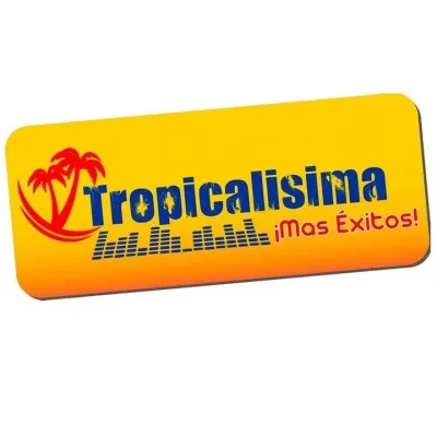 Live streaming Tropicalísima - Más Éxitos