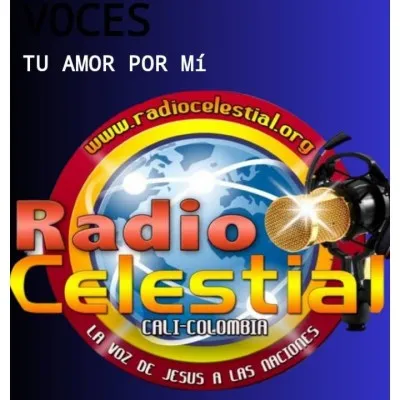 Radio Celestial