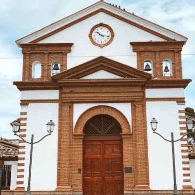 Live streaming Parroquia San Antonio de Pereira