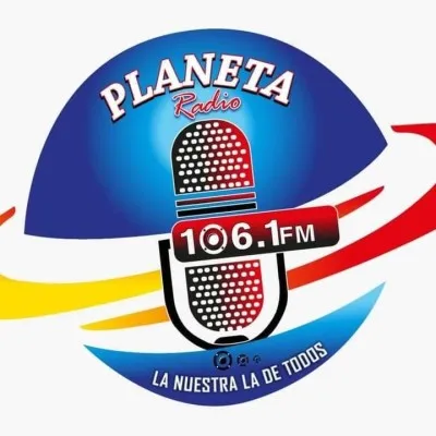 Live streaming Planeta Radio