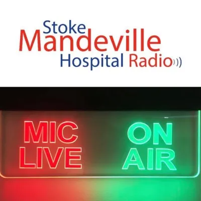 Stoke Mandeville Hospital Radio