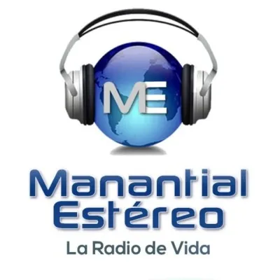 Live streaming Manantial Stereo FM