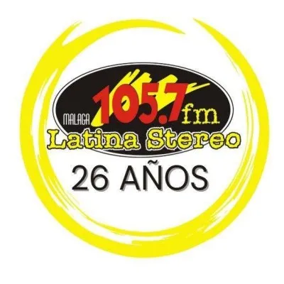 Live streaming Latina Stereo Málaga