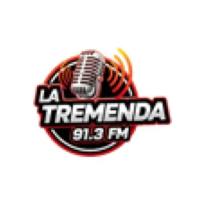 Live streaming La Tremenda