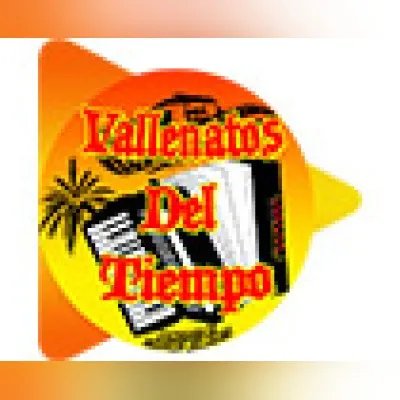 Live streaming Vallenatos Del Tiempo