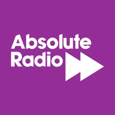 Live streaming Absolute Radio - 20s