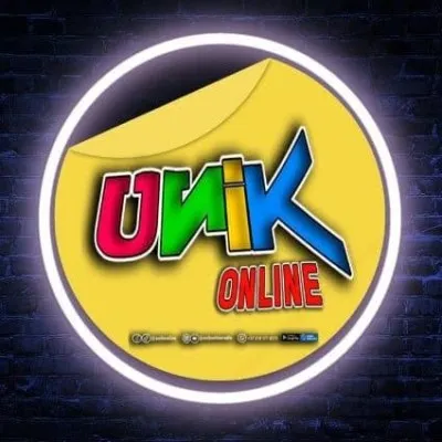 Live streaming Unik Online