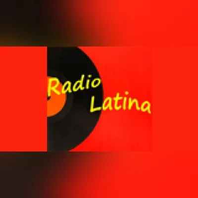 Live streaming Radio Latina Mix