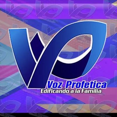 Live streaming Radio Voz Profetica Stereo