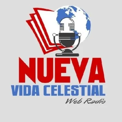 Live streaming Nueva Vida Celestial Web Radio
