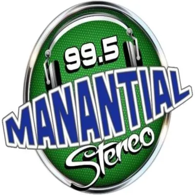 Live streaming Manantial Stereo