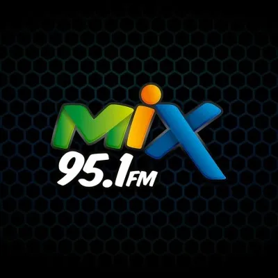 Live streaming Mix Radio
