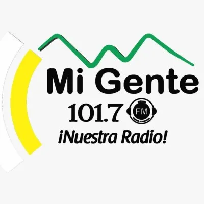 Live streaming Mi Gente
