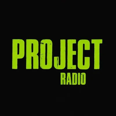 Live streaming Project Radio