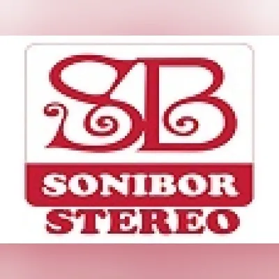 Live streaming Sonibor Stereo