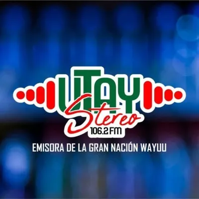 Live streaming Utay Estereo